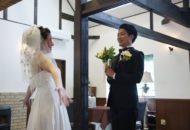 エタンセールカワモト、結婚式、レストランウエディング 、少人数結婚式、フリーウエディングプランナー福岡