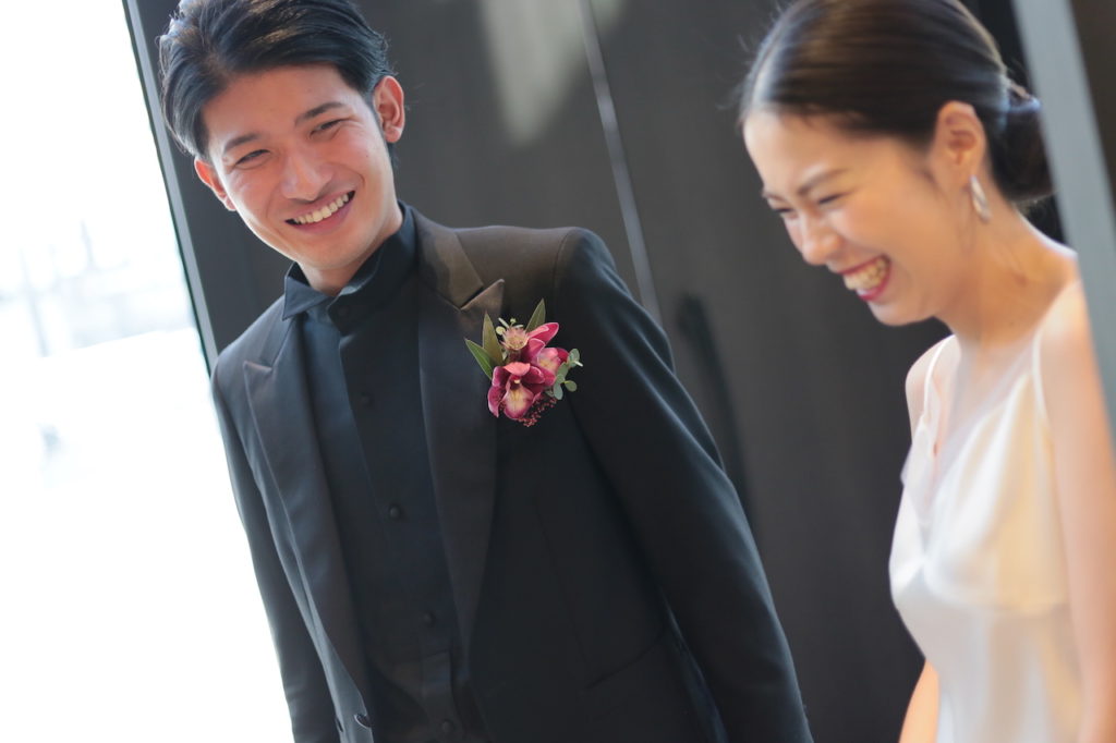 福岡,結婚式,フリープランナー福岡,大人ウエディング,少人数,友人のみの結婚式, おしゃれな結婚式