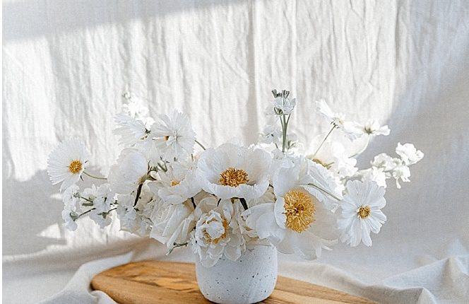 ウエディング装花、花、結婚式、福岡フリープランナー
