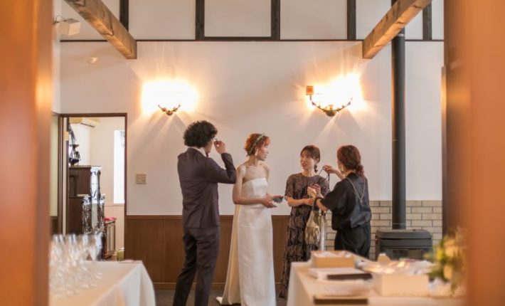 フリーウエディングプランナー北九州、集合写真、フリーウエディングプランナー福岡、エタンセールカワモト、ケーキ入刀したくない、アットホーム、ゲストに負担かけたくない、親族のみ、結婚式したくない、レストランウエディング福岡、