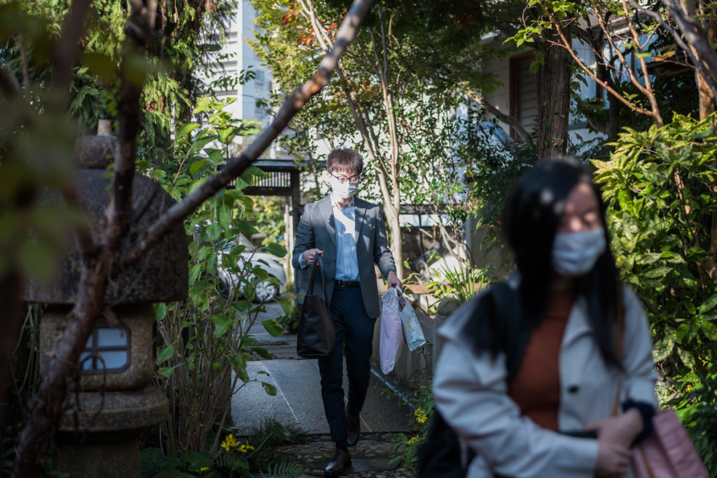 料亭結婚式熊本