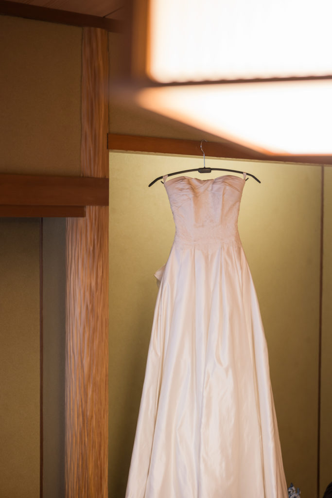 料亭結婚式熊本