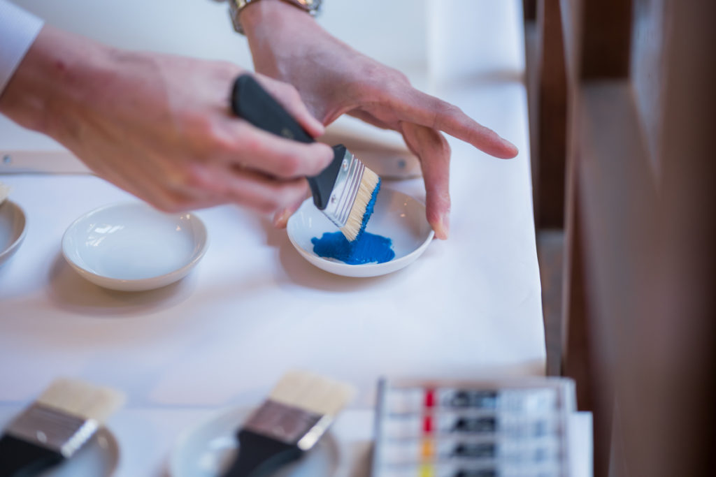 料亭結婚式熊本