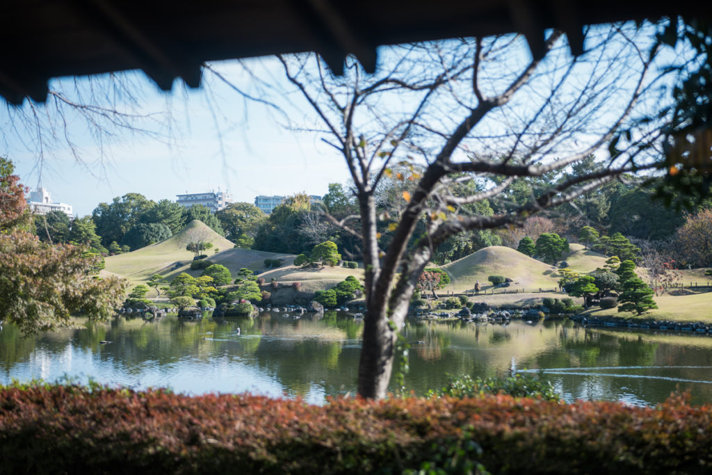 料亭結婚式熊本