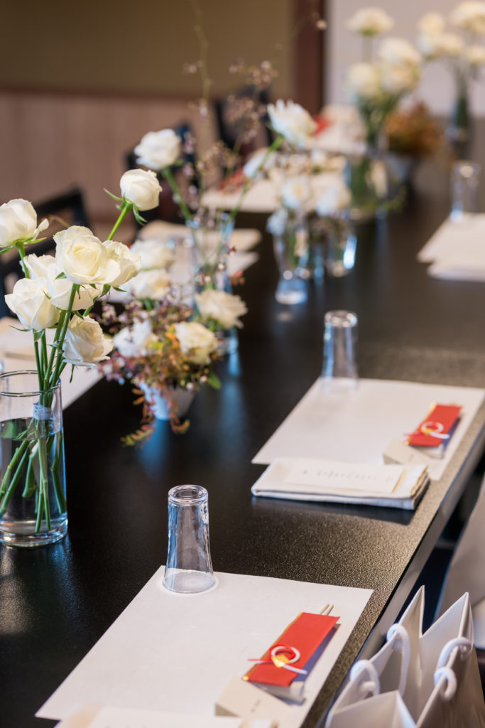 料亭結婚式熊本