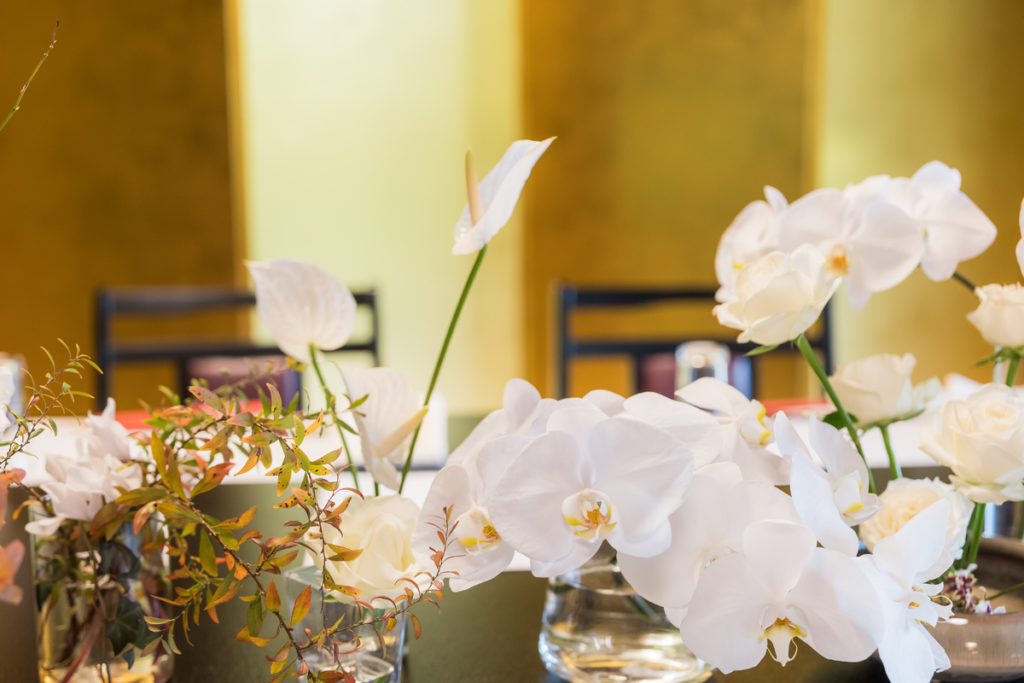 料亭結婚式熊本