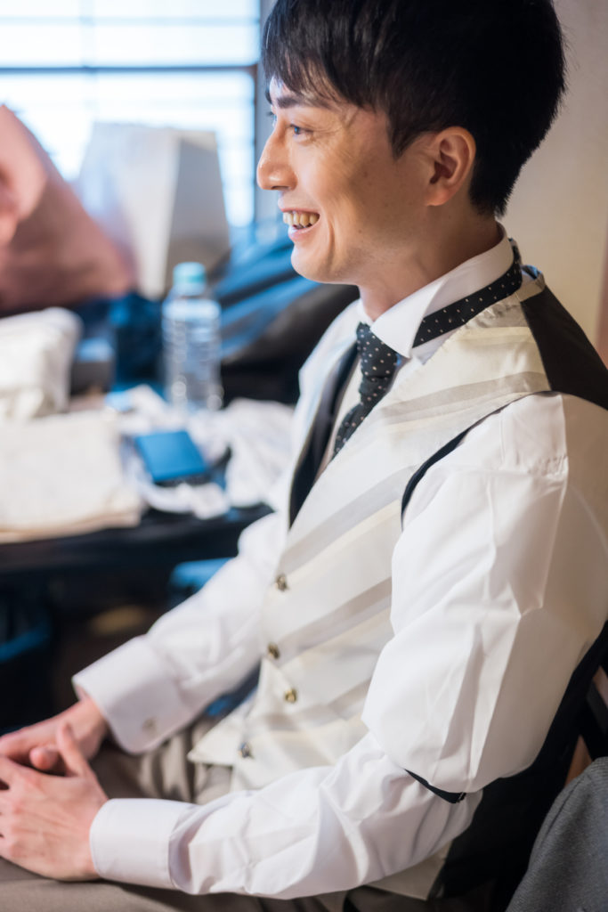 料亭結婚式熊本