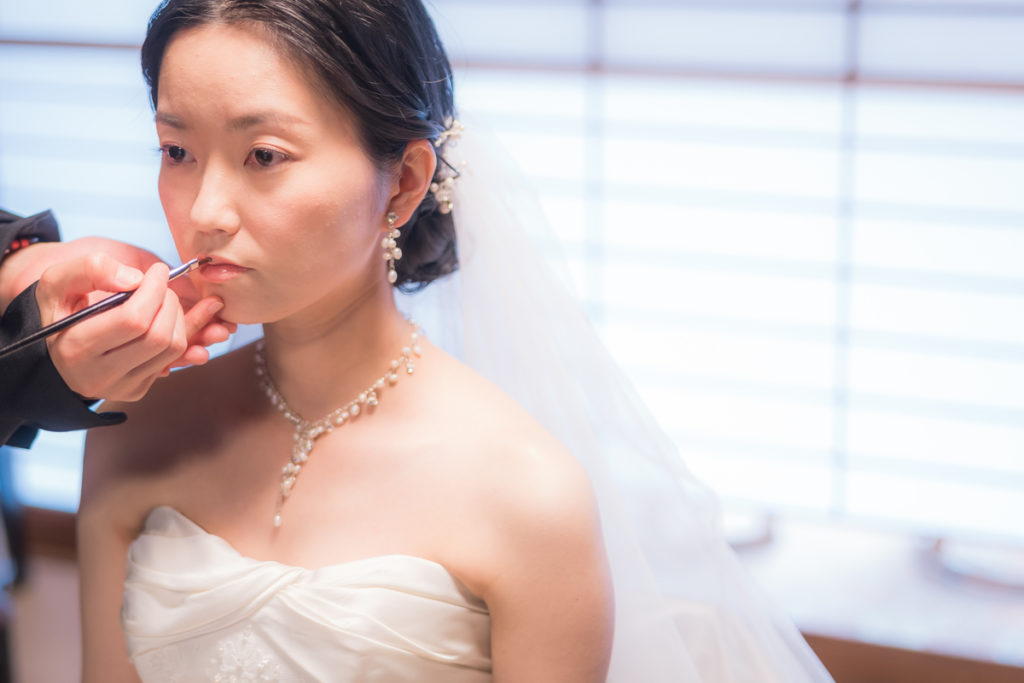 料亭結婚式熊本