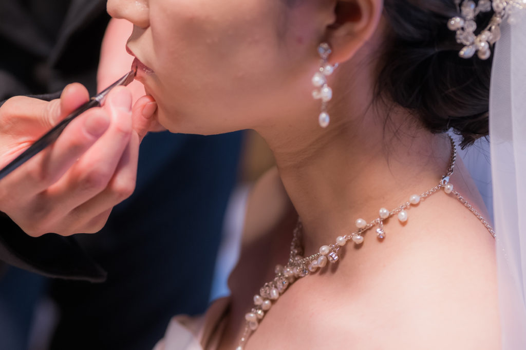 料亭結婚式熊本