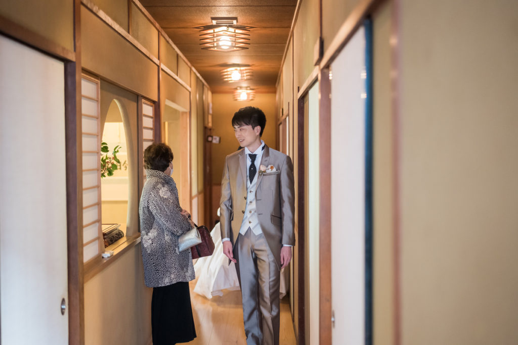 料亭結婚式熊本