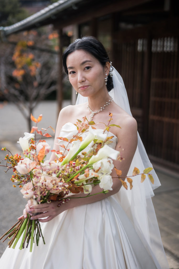 料亭結婚式熊本