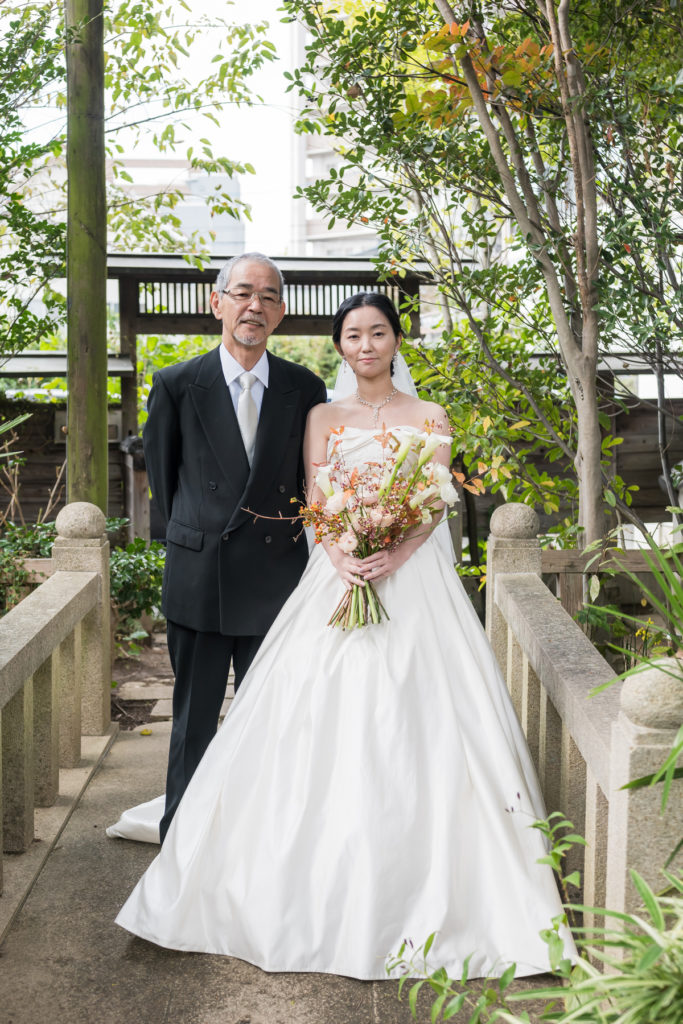 料亭結婚式熊本