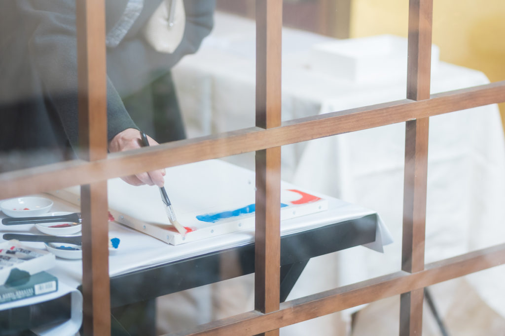 料亭結婚式熊本