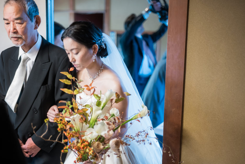 料亭結婚式熊本