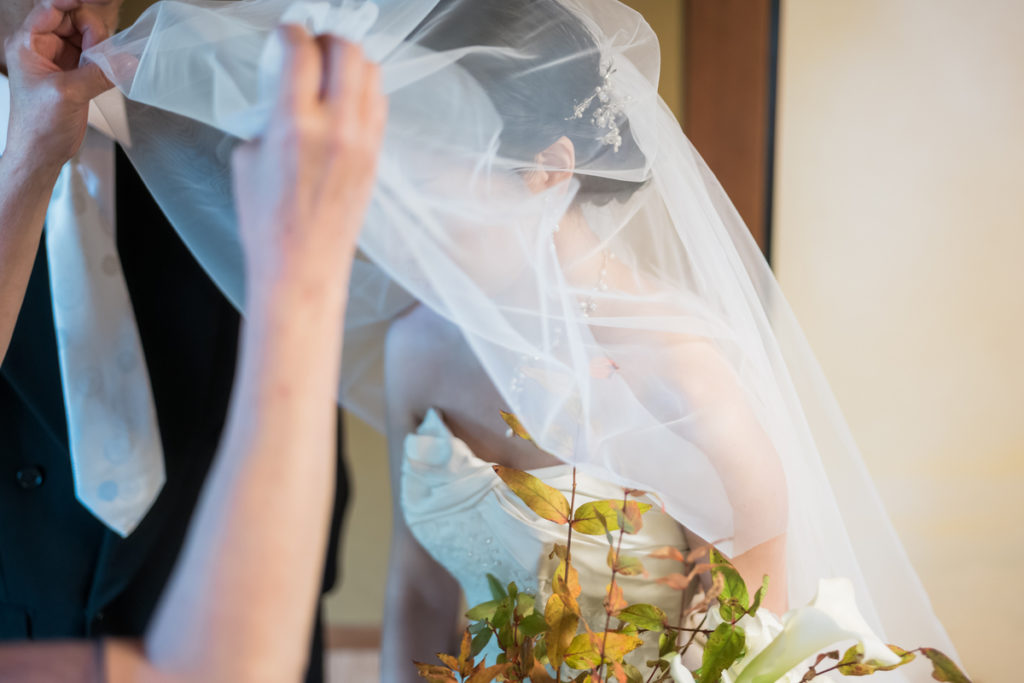 料亭結婚式熊本