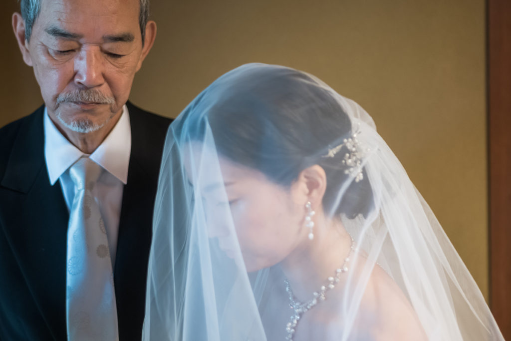 料亭結婚式熊本