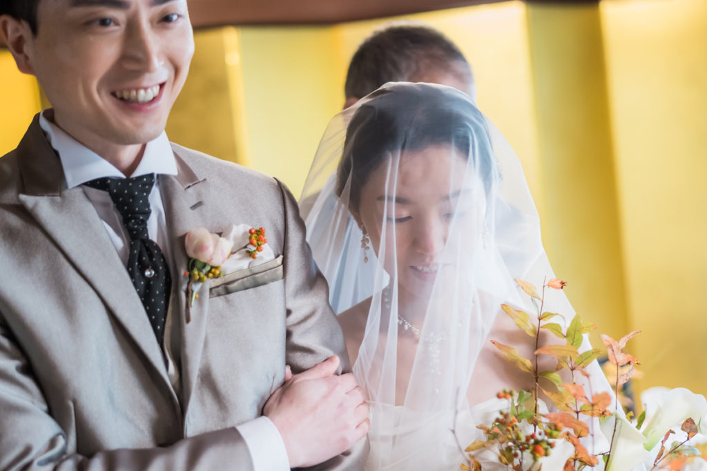 料亭結婚式熊本