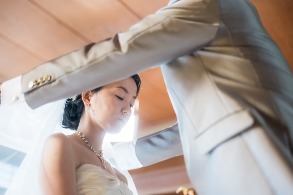 料亭結婚式熊本