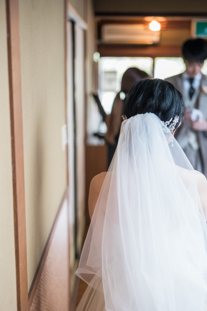 料亭結婚式熊本