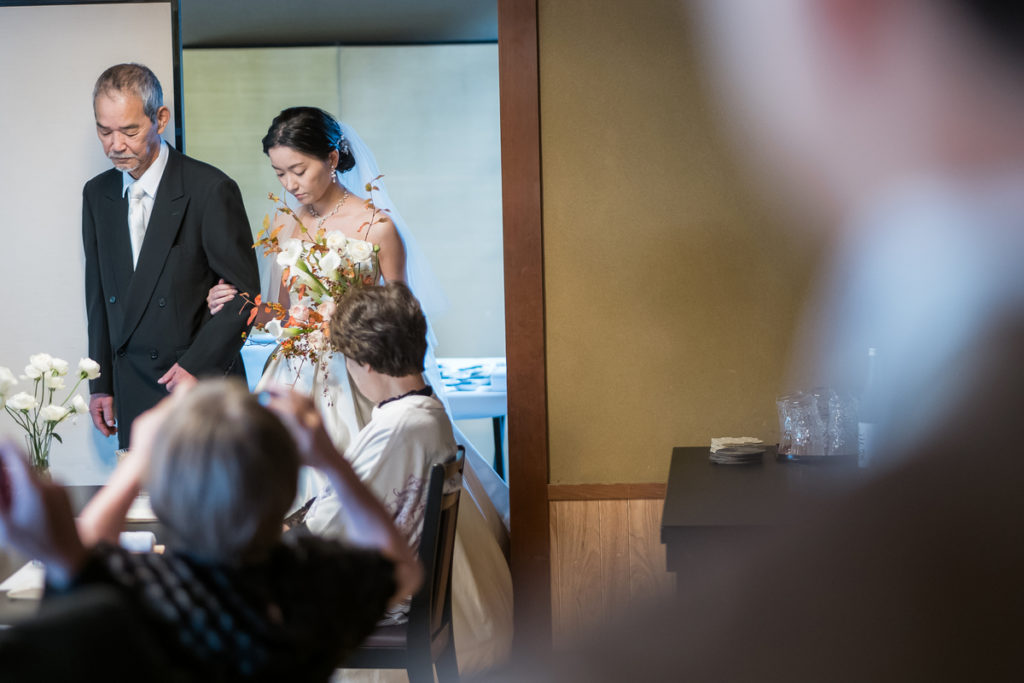 料亭結婚式熊本