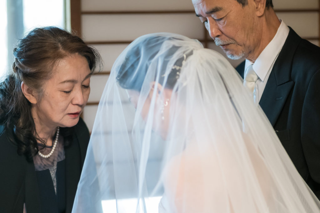 料亭結婚式熊本