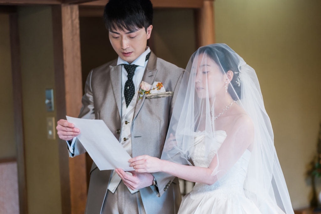 料亭結婚式熊本