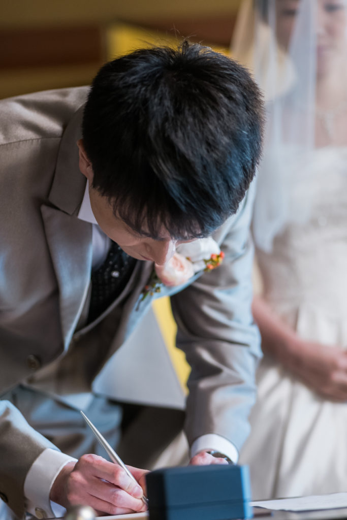 料亭結婚式熊本