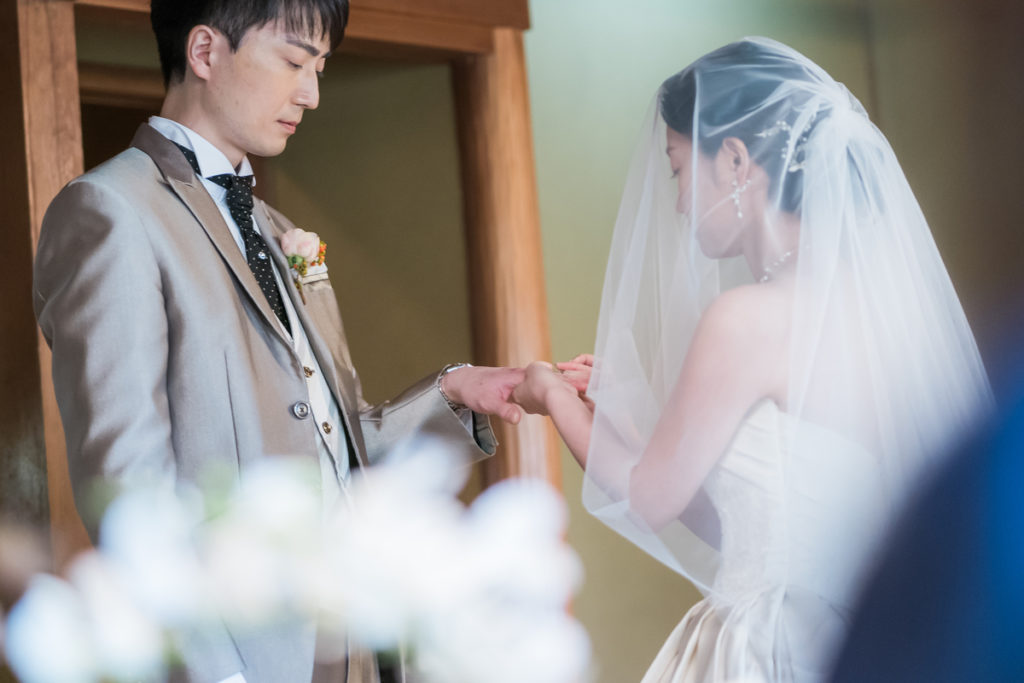 料亭結婚式熊本