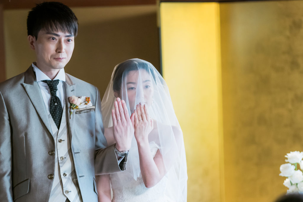 料亭結婚式熊本