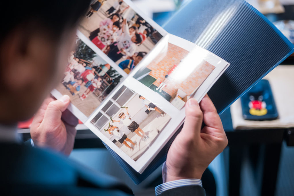 料亭結婚式熊本