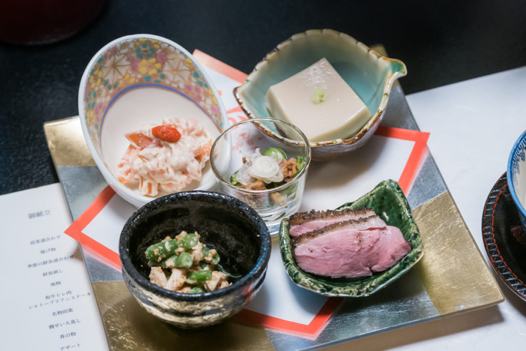 料亭結婚式熊本