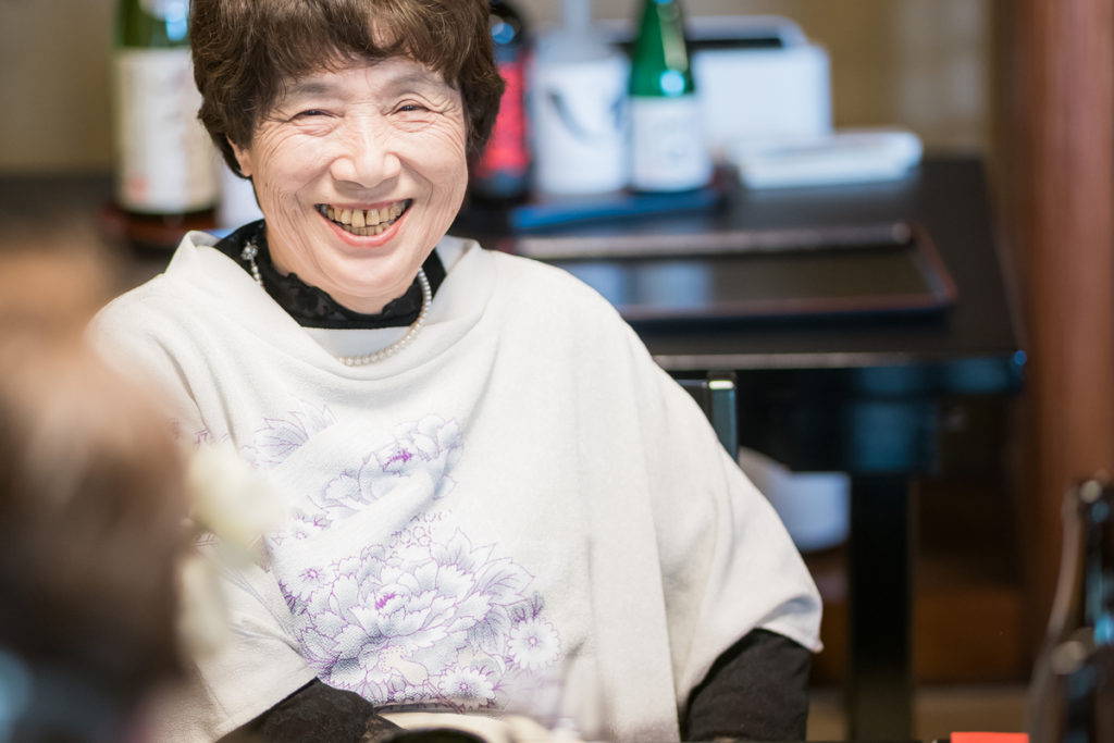 料亭結婚式熊本