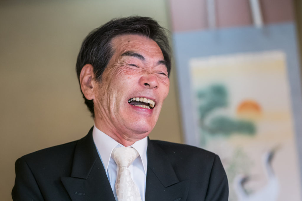 料亭結婚式熊本