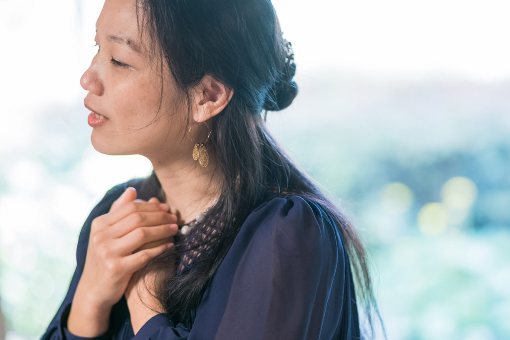 料亭結婚式熊本