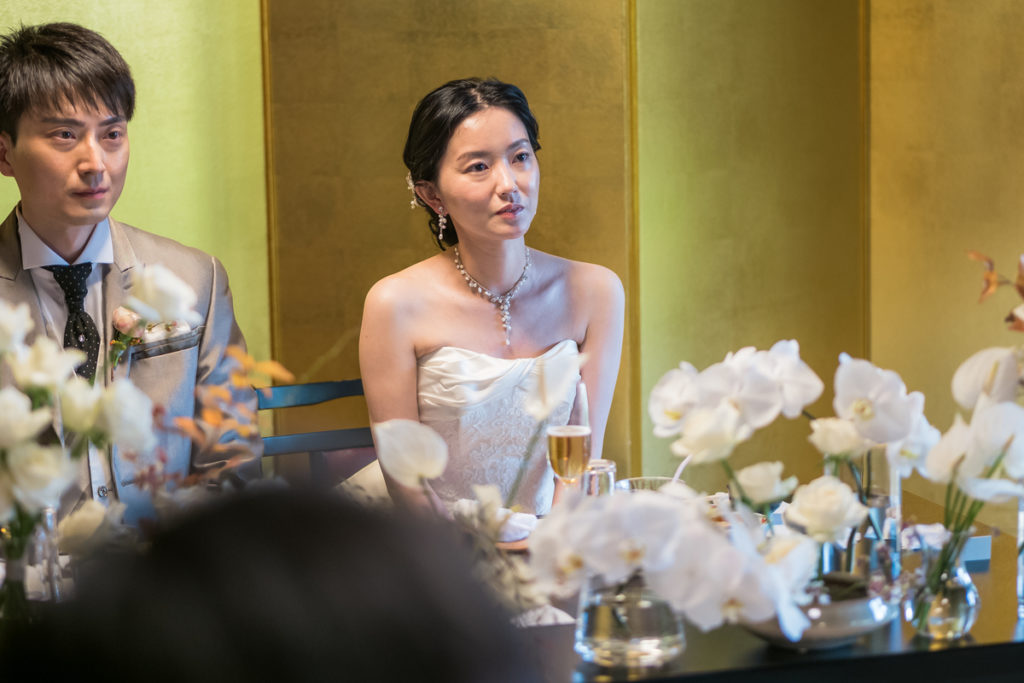 料亭結婚式熊本