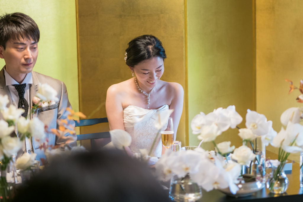 料亭結婚式熊本