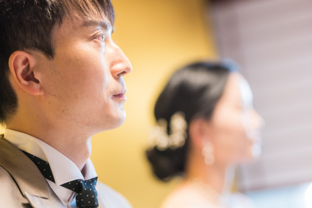 料亭結婚式熊本