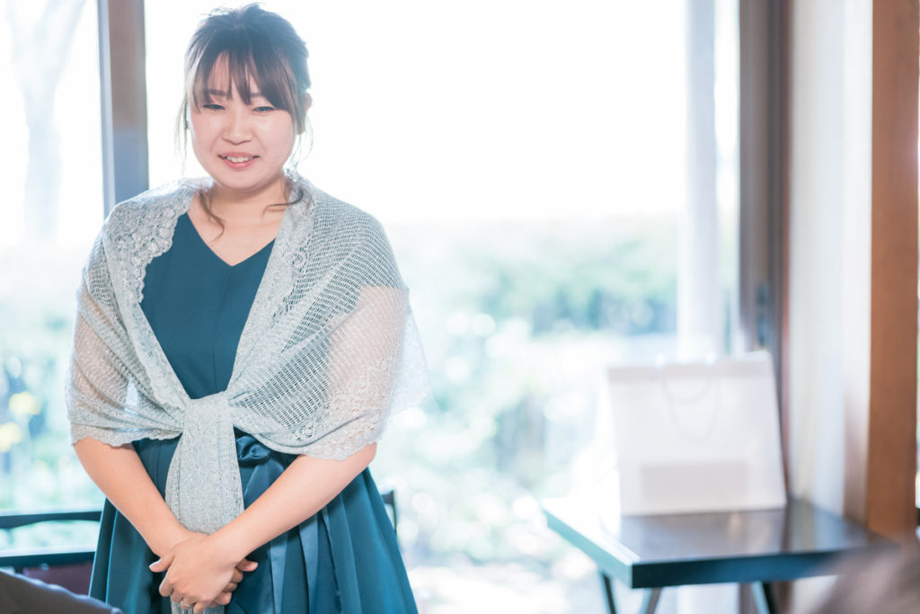 料亭結婚式熊本