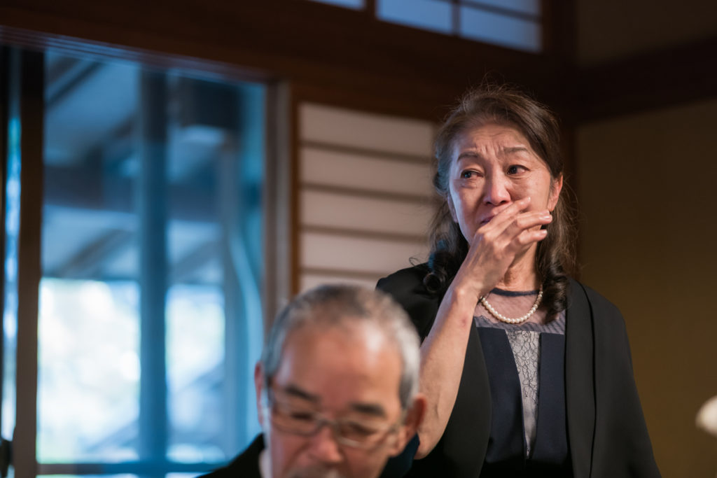 料亭結婚式熊本