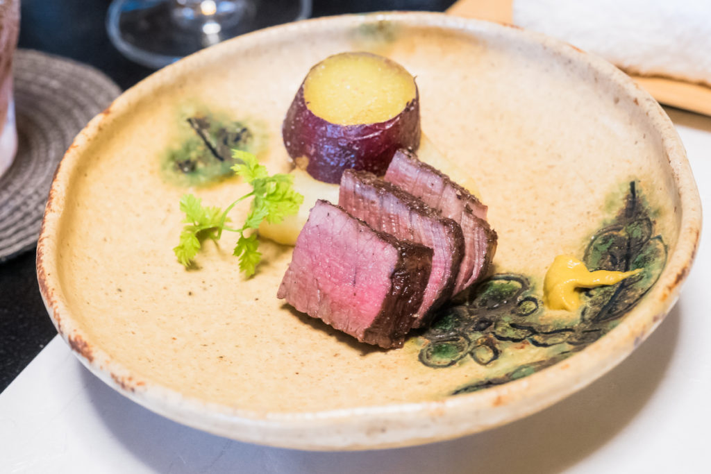 料亭結婚式熊本