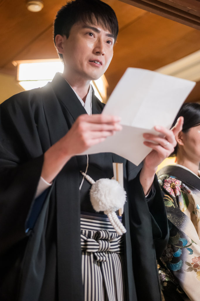 料亭結婚式熊本