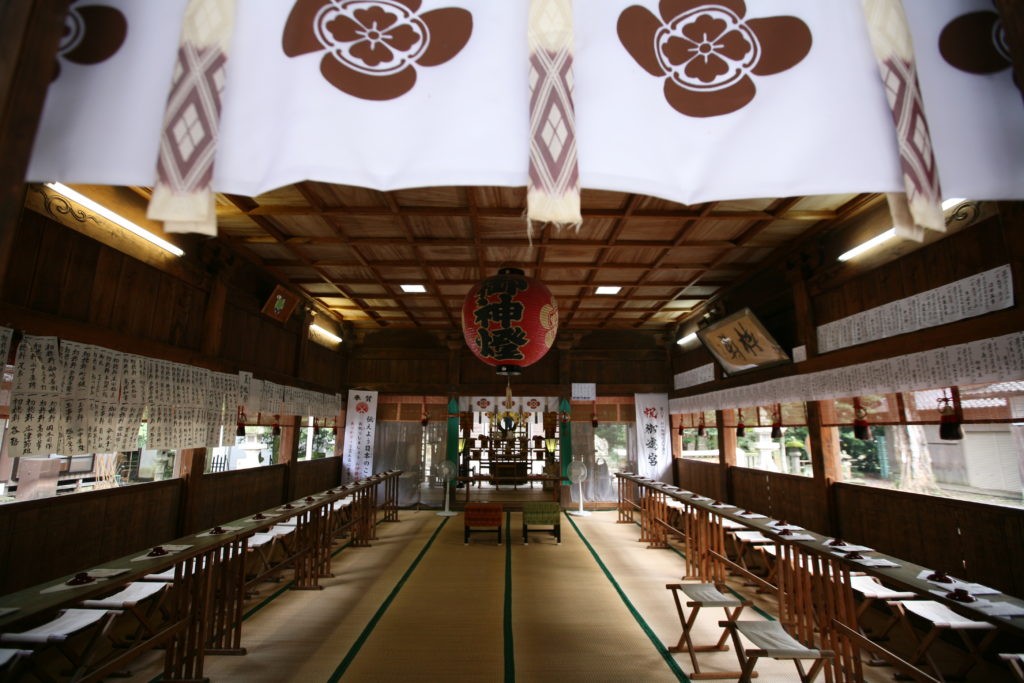 神前結婚式福岡