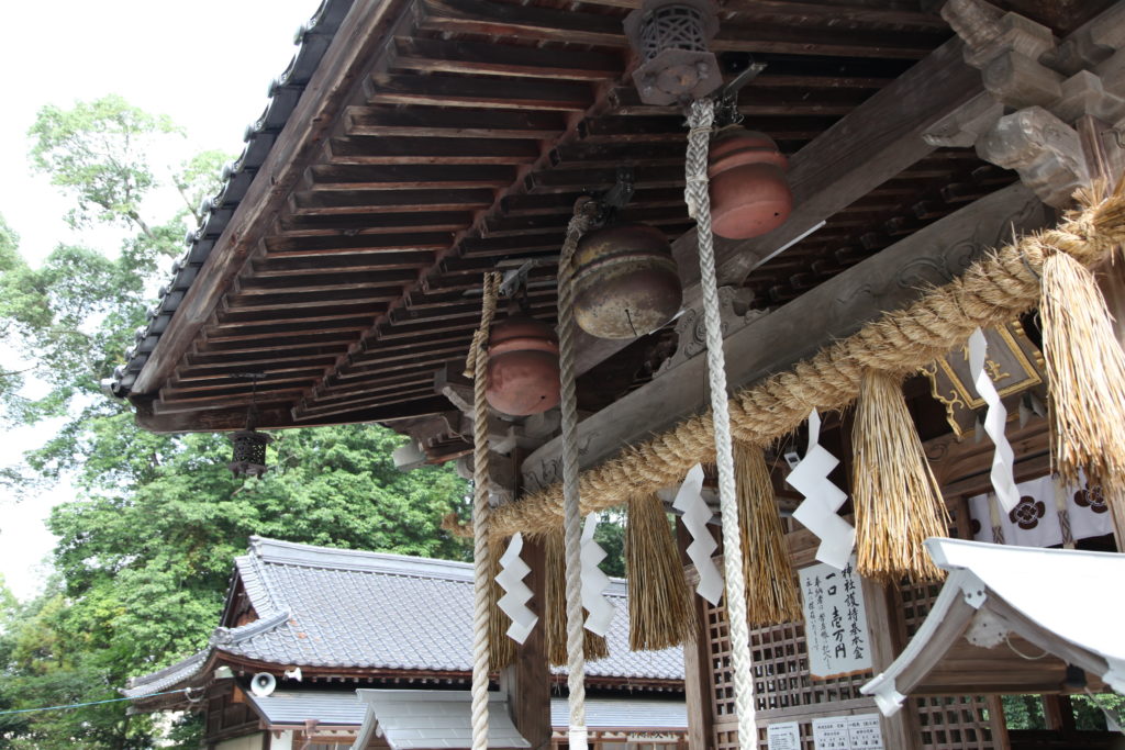 神前結婚式福岡