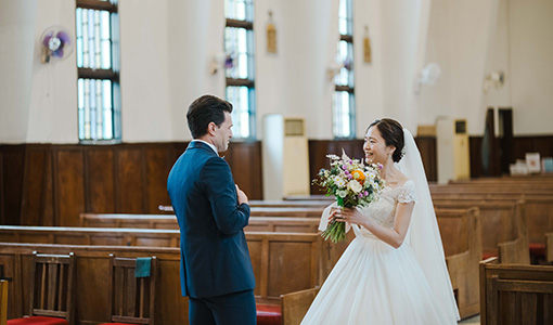 古賀カトリック教会